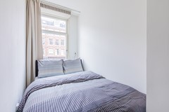 Nieuw in verhuur: Tweede Hugo de Grootstraat 28B, 1052 LD Amsterdam