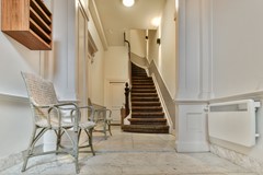 Nieuw in verhuur:Frederiksplein 47D, 1017 XL Amsterdam - Foto