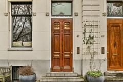 Nieuw in verhuur:Frederiksplein 47D, 1017 XL Amsterdam - Foto