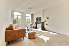 appartementen te huur op Nassaukade 17-2