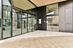 Nieuw in verhuur:Korte Ouderkerkerdijk 1W2, 1096 AC Amsterdam - Foto