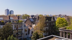 Nieuw in verhuur: Keizersgracht 812F, 1017 ED Amsterdam