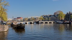 Nieuw in verhuur: Keizersgracht 812F, 1017 ED Amsterdam