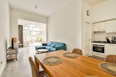 Nieuw in verhuur:Rustenburgerstraat, 1072 HD Amsterdam - Foto