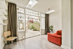 Nieuw in verhuur:Rustenburgerstraat, 1072 HD Amsterdam - Foto