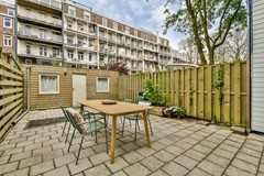 Nieuw in verhuur:Rustenburgerstraat, 1072 HD Amsterdam - Foto