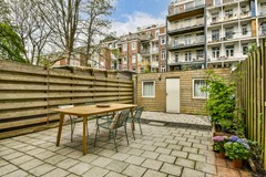 Nieuw in verhuur:Rustenburgerstraat, 1072 HD Amsterdam - Foto