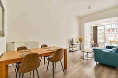 Nieuw in verhuur:Rustenburgerstraat, 1072 HD Amsterdam - Foto