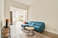 Nieuw in verhuur:Rustenburgerstraat, 1072 HD Amsterdam - Foto