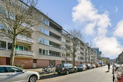 For rent: Trompenburgstraat 10M, 1079 TX Amsterdam