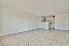 For rent:Trompenburgstraat 10M, 1079 TX Amsterdam - Photo
