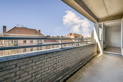 For rent: Trompenburgstraat 10M, 1079 TX Amsterdam