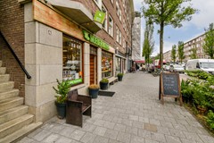 For rent: Trompenburgstraat 10M, 1079 TX Amsterdam