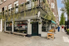 For rent: Trompenburgstraat 10M, 1079 TX Amsterdam