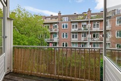 Nieuw in verhuur:Ruysdaelstraat 61-2, 1071 XB Amsterdam - Foto
