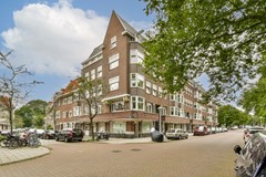 appartementen te huur op Stadionkade 92-2