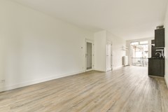 Nieuw in verhuur:Stadionkade 92-2, 1076 BL Amsterdam - Foto