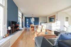 Nieuw in verhuur:J.J. Cremerplein 34-3, 1054 TL Amsterdam - Foto