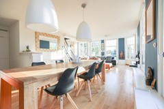 Nieuw in verhuur:J.J. Cremerplein 34-3, 1054 TL Amsterdam - Foto