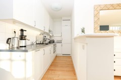 Nieuw in verhuur:J.J. Cremerplein 34-3, 1054 TL Amsterdam - Foto