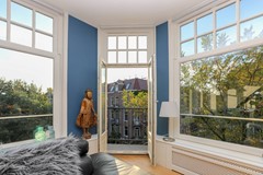Nieuw in verhuur:J.J. Cremerplein 34-3, 1054 TL Amsterdam - Foto
