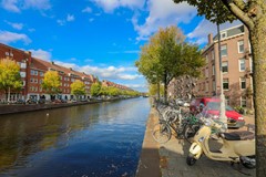 Nieuw in verhuur: J.J. Cremerplein 34-3, 1054 TL Amsterdam