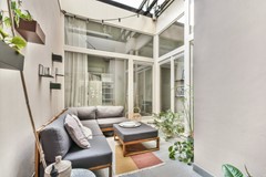 For rent: Jacob van Lennepkade 396H, 1053NM Amsterdam