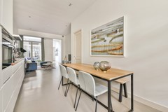New for rent:Jacob van Lennepkade 396H, 1053 NM Amsterdam - Photo
