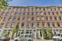 New for rent: Jacob van Lennepkade 396H, 1053 NM Amsterdam
