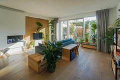 Nieuw in verhuur:Boomgaardlaan 26, 1036 KJ Amsterdam - Foto