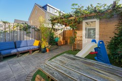 Nieuw in verhuur:Boomgaardlaan 26, 1036 KJ Amsterdam - Foto