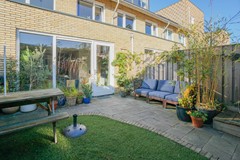 Nieuw in verhuur:Boomgaardlaan 26, 1036 KJ Amsterdam - Foto
