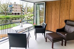 Nieuw in verhuur:Schierstins 147, 1082 TG Amsterdam - Foto
