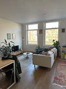 For rent: Jacob Catskade 35B, 1052BT Amsterdam