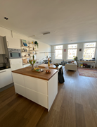 For rent: Jacob Catskade 35B, 1052BT Amsterdam
