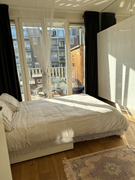 Nieuw in verhuur:Jacob Catskade 35B, 1052 BT Amsterdam - Foto