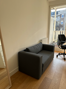 Nieuw in verhuur:Jacob Catskade 35B, 1052 BT Amsterdam - Foto
