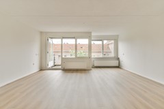 Huur:Trompenburgstraat 6D, 1079 TX Amsterdam - Foto
