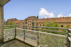 Huur:Trompenburgstraat 6D, 1079 TX Amsterdam - Foto