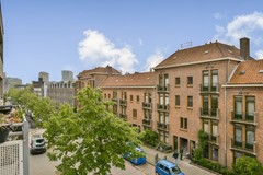 Huur:Trompenburgstraat 6D, 1079 TX Amsterdam - Foto