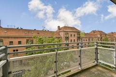Huur:Trompenburgstraat 6D, 1079 TX Amsterdam - Foto