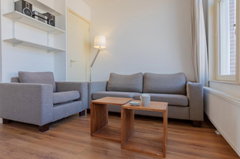 Nieuw in verhuur:Van Ostadestraat, 1072 SX Amsterdam - Foto