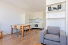 Nieuw in verhuur:Van Ostadestraat, 1072 SX Amsterdam - Foto
