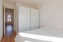 Nieuw in verhuur:Van Ostadestraat, 1072 SX Amsterdam - Foto