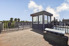 Huur:Overtoom 528-4, 1054 LL Amsterdam - Foto
