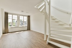 Huur:Overtoom 528-4, 1054 LL Amsterdam - Foto