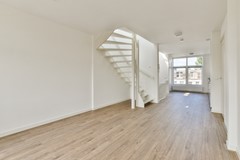 Huur:Overtoom 528-4, 1054 LL Amsterdam - Foto