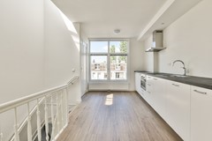 Huur:Overtoom 528-4, 1054 LL Amsterdam - Foto