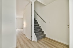 Nieuw in verhuur:Poortwachter 62, 1188 CN Amstelveen - Foto