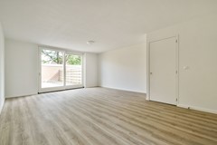 Nieuw in verhuur:Poortwachter 62, 1188 CN Amstelveen - Foto